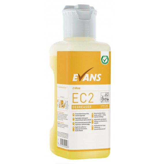 EC2 Degreaser